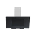 Teknix TKAH29B - Black 90cm Chimney Hood - A Energy Rated