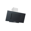Teknix TKAH29B - Black 90cm Chimney Hood - A Energy Rated