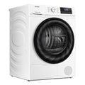 Teknix TKHP8HW - White 8KG Heat Pump Tumble Dryer - E Energy