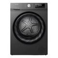 Teknix TK2HP9HS - Titanium 9KG Heat Pump Tumble Dryer - E Energy