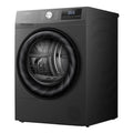 Teknix TK2HP9HS - Titanium 9KG Heat Pump Tumble Dryer - E Energy
