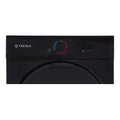Teknix TKV3B - Black 3KG Tumble Dryer - Vented - C Energy