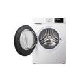 Teknix  TKWD9614HW - White 9KG/6KG Washer Dryer - 1400 RPM - A energy