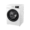 Teknix  TKWD9614HW - White 9KG/6KG Washer Dryer - 1400 RPM - A energy