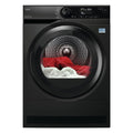 AEG TR749GU4B - White 9KG Tumble Dryer - Heat Pump - A+++ Energy Rating