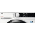 AEG TR838P4B - White 8KG Heat Pump Tumble Dryer - A++ Energy Rated