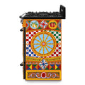 Smeg TR90DGC9 - Carretto Range Cooker - 115 litres - A energy