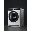 AEG TR959M6BC - White 9KG Tumble Dryer - Heat Pump - A+++ Energy Rating