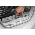 AEG TR959M6BC - White 9KG Tumble Dryer - Heat Pump - A+++ Energy Rating