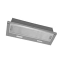 Caple PLASTSCH901 90cm Plasma Built-Under Telescopic Hood – Stainless Steel
