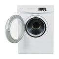 Statesman TVM07W - White 7KG Vented Dryer - C energy
