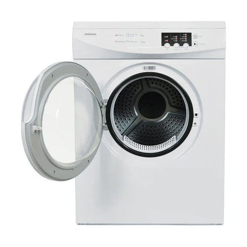 Statesman TVM07W - White 7KG Vented Dryer - C energy