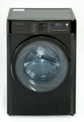 Tesla TWD106B - Black 10KG/6KG Washer Dryer - 1400 RPM - B/E energy