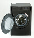 Tesla TWD106B - Black 10KG/6KG Washer Dryer - 1400 RPM - B/E energy