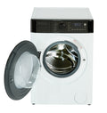 Tesla TWD85W - White 8KG/5KG Washer Dryer - 1400 RPM - B/E Energy Rating