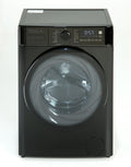 Tesla TWM101400B - Black 10KG Washing Machine - 1400 RPM - A energy