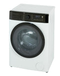 Tesla TWM81400W - White 8KG Washing Machine - 1400 RPM - A Energy