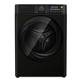 Tesla TWD85B - White/Black 8KG/5KG Washer Dryer - 1400 RPM - A/D Energy