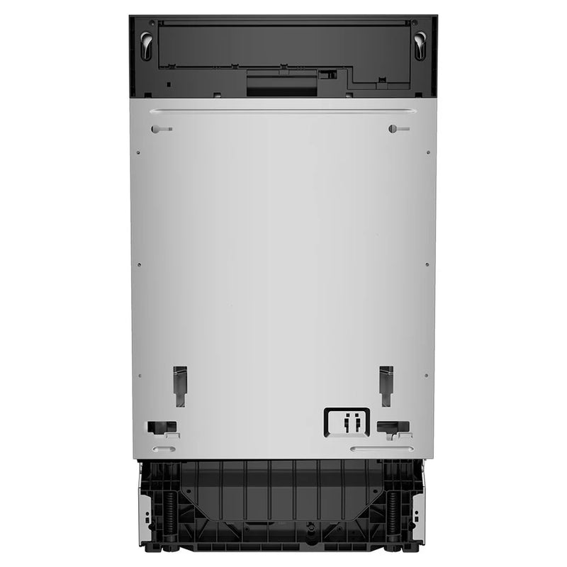 Teknix TX3BD458 Slimline Dishwasher - 11 Place Settings - 45 dB - C Energy Rating