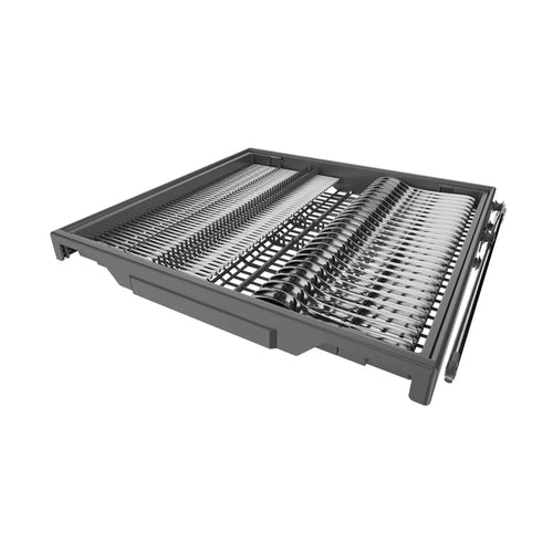 Teknix TX3FD618S - Silver Dishwasher - 15 Place Settings - C Energy Rating