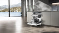 Teknix TX3FD618S - Silver Dishwasher - 15 Place Settings - C Energy Rating