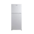 Teknix TM1148W - White Freestanding 80/20 Fridge Freezer - F energy