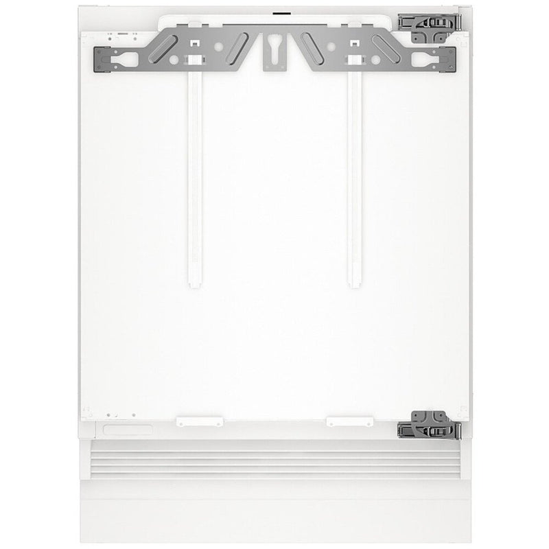 Liebherr UIK1514 - White Built-Under Fridge with Ice Box - 107L Capacity - E Energy Rating