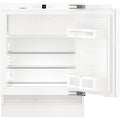 Liebherr UIK1514 - White Built-Under Fridge with Ice Box - 107L Capacity - E Energy Rating