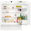 Liebherr UIKP1550 - White Built-Under Larder Fridge - 136L Capacity - E Energy Rating