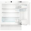 Liebherr UIKP1550 - White Built-Under Larder Fridge - 136L Capacity - E Energy Rating