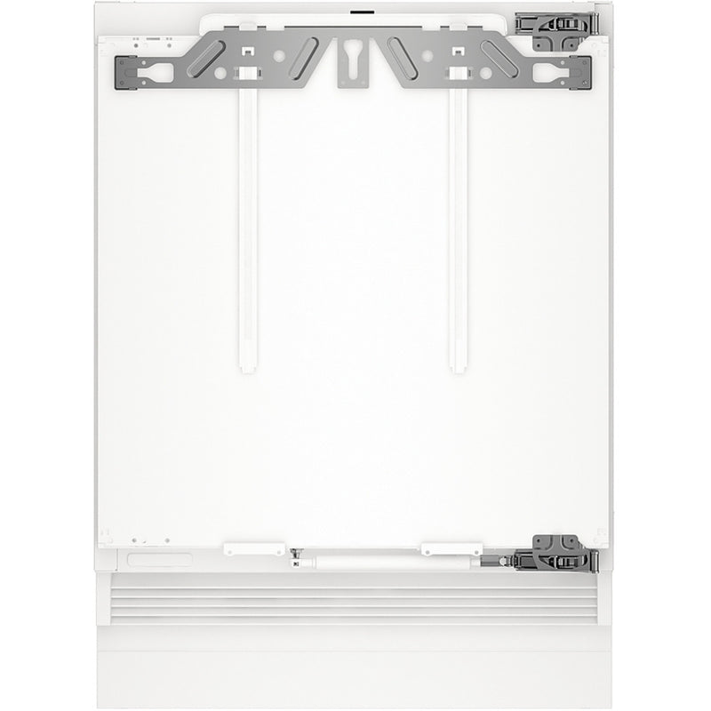 Liebherr UIKP1554 - White Built-Under Fridge with Ice Box - 120L Capacity - D Rated