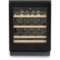 Liebherr UWgb3631 - Black Wine Cooler - 44 Bottles - F Rated