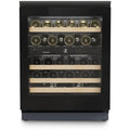 Liebherr UWgb3632 - Black Wine Cooler - 32 Bottles - F Rated