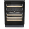 Liebherr UWgb3632 - Black Wine Cooler - 32 Bottles - F Rated