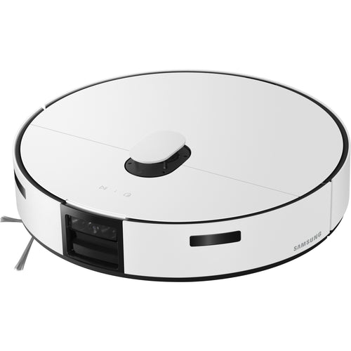 Samsung VR7MD97714G - White Robot Vacuum Cleaner - AI Navigation - 0.25L