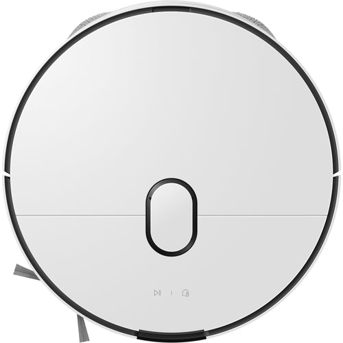 Samsung VR7MD97714G - White Robot Vacuum Cleaner - AI Navigation - 0.25L