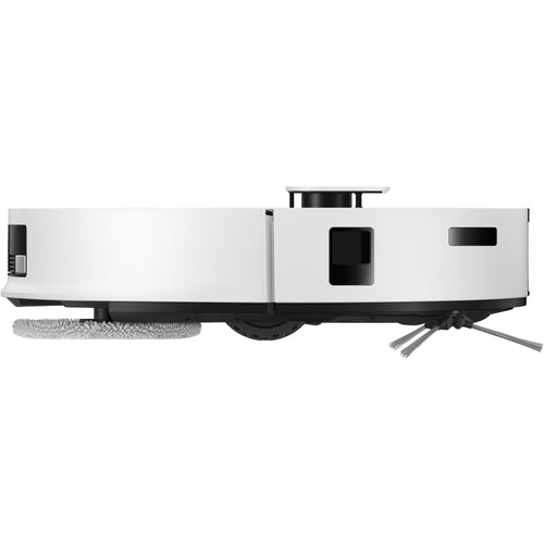 Samsung VR7MD97714G - White Robot Vacuum Cleaner - AI Navigation - 0.25L