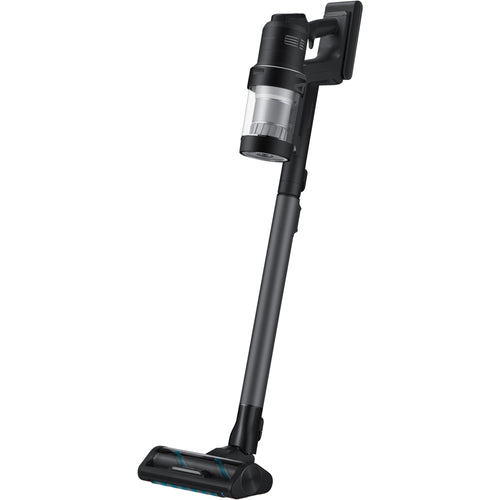 Samsung VS28C9784QK - Satin Black Vacuum Cleaner - 280W Suction Power