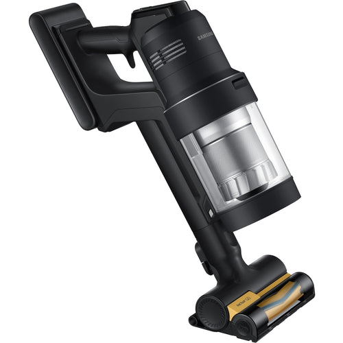 Samsung VS28C9784QK - Satin Black Vacuum Cleaner - 280W Suction Power