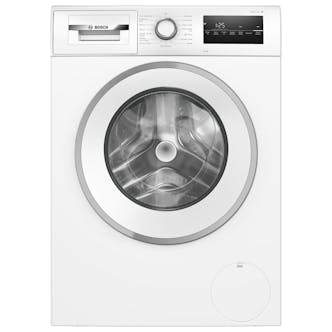 Bosch WAN28255GB - White 9KG Washing Machine - 1400 RPM - A Energy