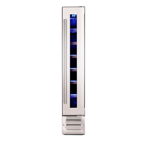 Montpellier WC7X - 7 Bottle Wine Cooler
