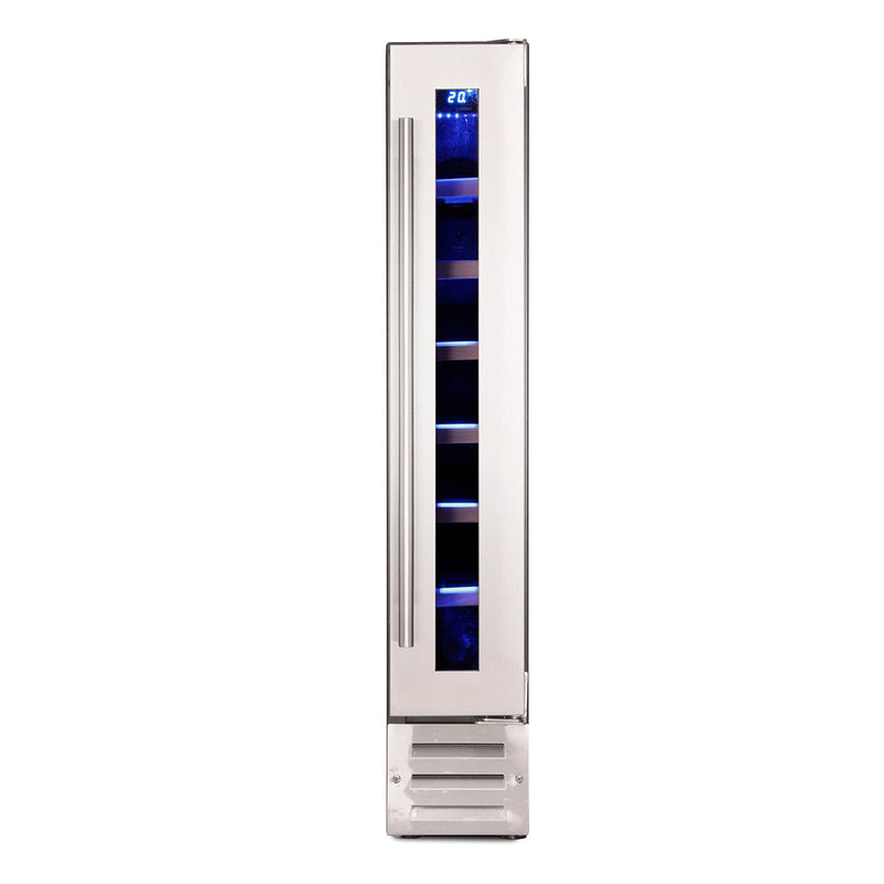 Montpellier WC7X - 7 Bottle Wine Cooler