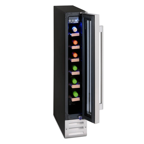 Montpellier WC7X - 7 Bottle Wine Cooler