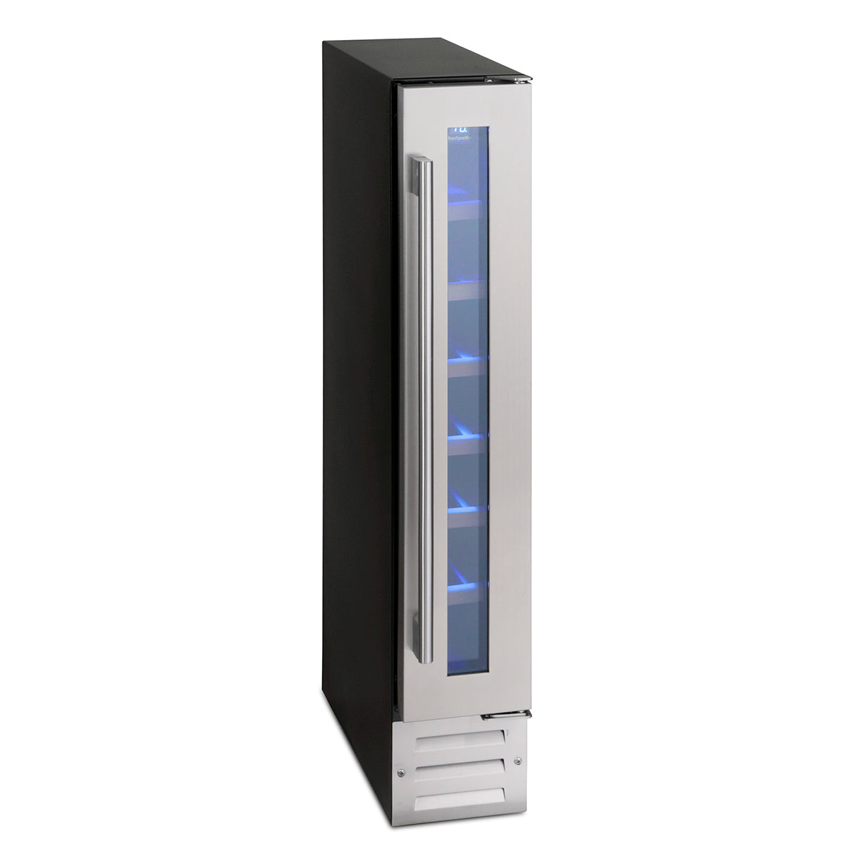 Montpellier WC7X - 7 Bottle Wine Cooler