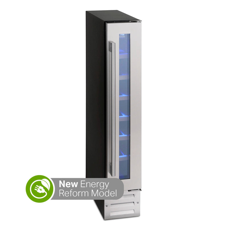 Montpellier WC7X - 7 Bottle Wine Cooler