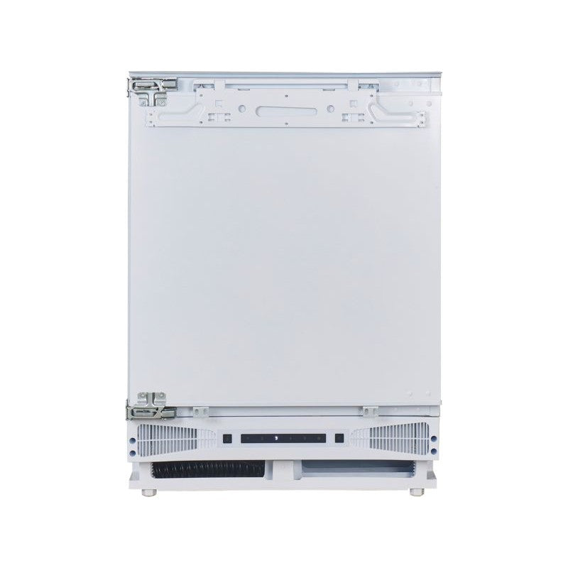 Hoover WCKUSE68EWK - White Integrated Undercounter Freezer - 95L - E Energy