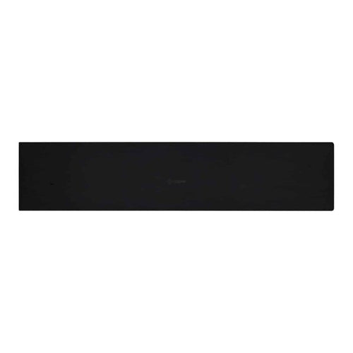 Caple WD140BS - Black Warming Drawer - 140mm Height - 25kg Capacity