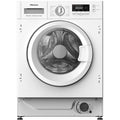 Hisense WD3M841BWI - White 8KG Washer Dryer - 1400 RPM - B Energy