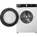 Hisense WD3S1043BW3 - White 10.5KG/6KG Washer Dryer - 1400 RPM - D Energy Rating