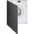 Smeg WDI147D-2 - White 7KG Washer Dryer - 1400 RPM - E energy